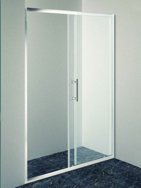 Gloria Dias - 2 809192 Καμπίνα Ντουζιέρας Τοίχο - Τοίχο