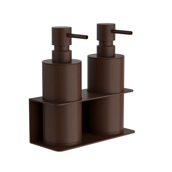 Pam Matt Wenge 83-943 Ντισπένσερ Διπλό