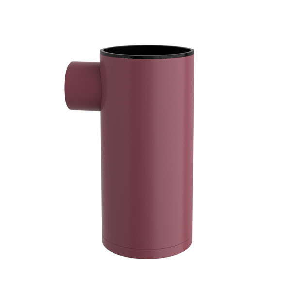 Pam Matt Bordeaux 86-153 Ποτηροθήκη