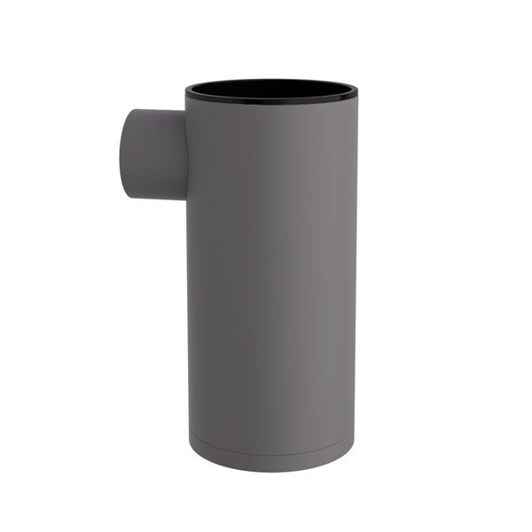 Pam Matt Concrete Grey 86-163 Ποτηροθήκη