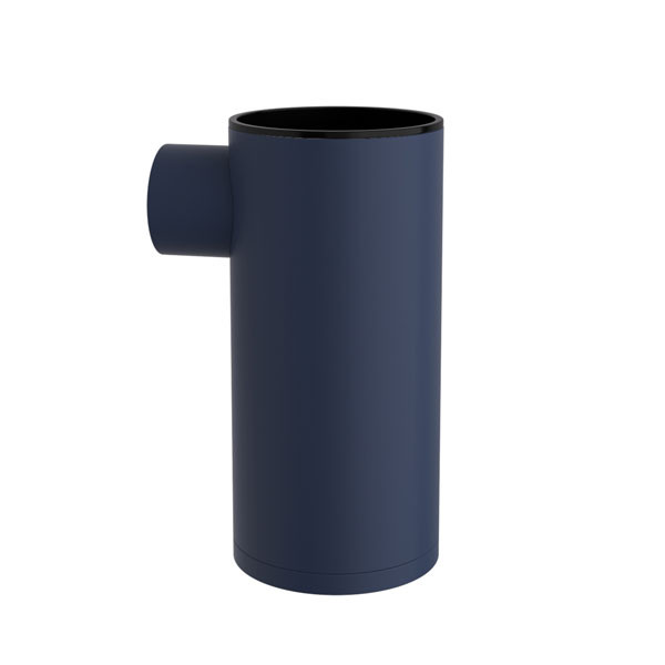 Pam Matt Navy Blue 86-203 Ποτηροθήκη