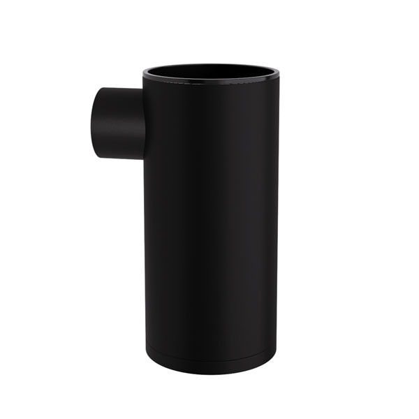 Pam Matt Black 86-403 Ποτηροθήκη