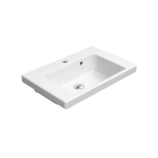 Gsi Norm 8631-300 Νιπτήρας Ένθετος