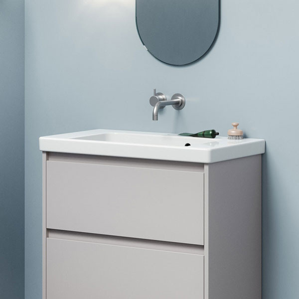 Gsi Norm 8632-300 Νιπτήρας Ένθετος