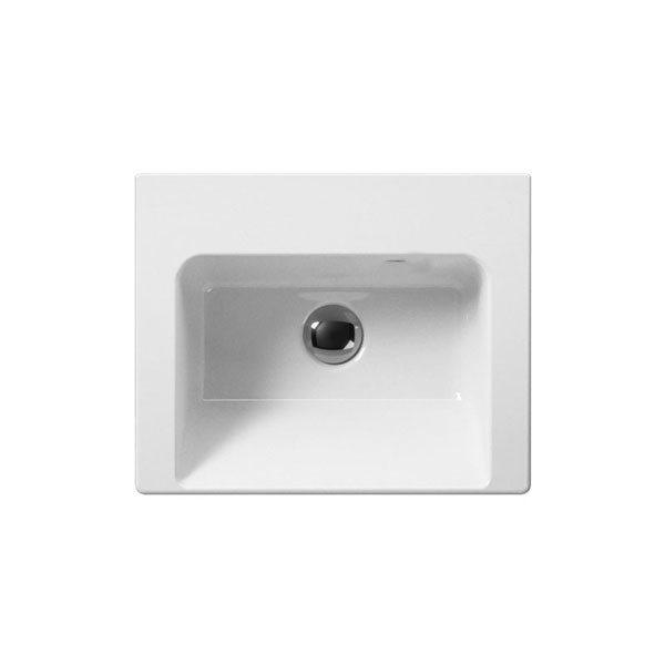 Gsi Norm 8684-300 Νιπτήρας Ένθετος