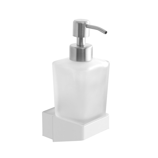 Karag Neo Bianco Opaco 880166 Δοχείο Υγρού Σαπουνιού