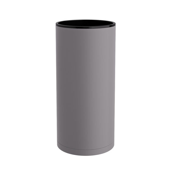 Pam Matt Concrete Grey 89-163 Ποτηροθήκη Επικαθήμενη