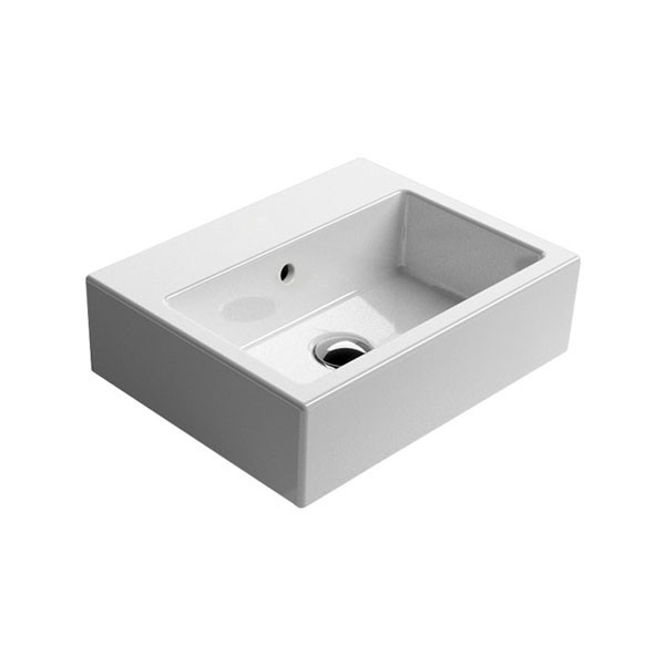 Gsi Kube 8985A-300 Νιπτήρας Eπικαθήμενος