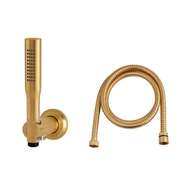 Armando Vicario 900175-201 + 16003677-201 + RV51620-201 Επίτοιχη Παροχή Νερού