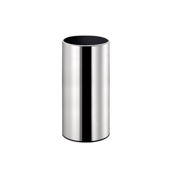 Sanco Metallic 90151-Α03 Ποτηροθήκη Επικαθήμενη