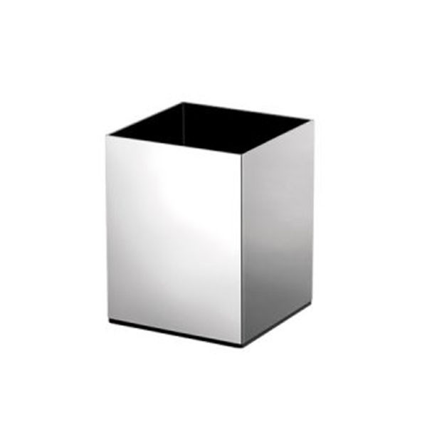 Sanco Metallic 90152-Α03 Ποτηροθήκη Επικαθήμενη