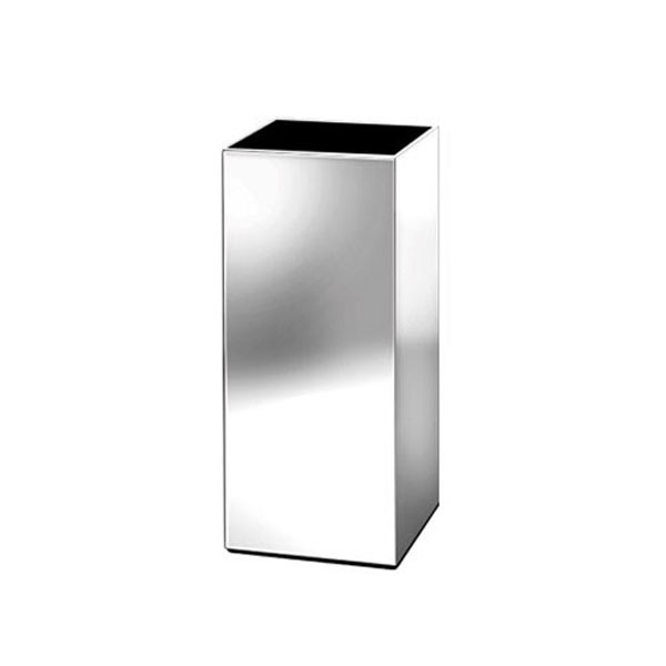 Sanco Metallic 90153-Α03 Ποτηροθήκη Επικαθήμενη