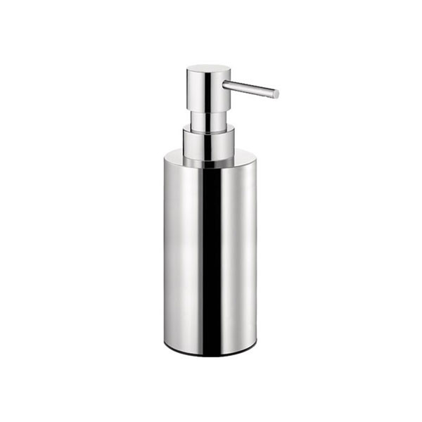 Sanco Metallic 90351-Α03 Ντισπένσερ Επικαθήμενο