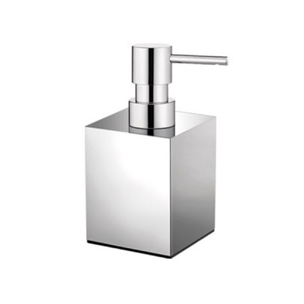 Sanco Metallic 90352-Α03 Ντισπένσερ Επικαθήμενο