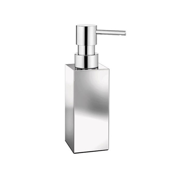 Sanco Metallic 90353-Α03 Ντισπένσερ Επικαθήμενο