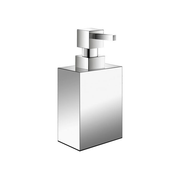 Sanco Metallic 90354-Α03 Ντισπένσερ Επικαθήμενο