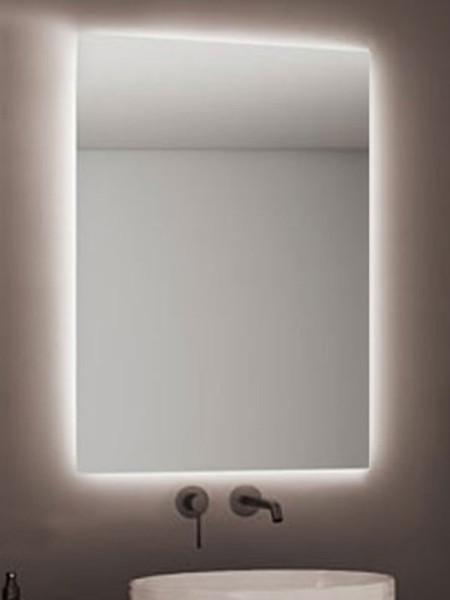 Ledimex Italia 007/60 Καθρέπτης Μπάνιου Με LED