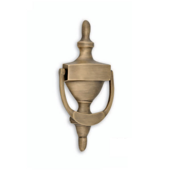 Best A/B Ρόπτρο Εξώπορτας Αντικέ