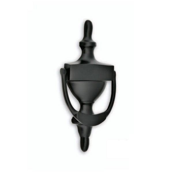 Best A/B Ρόπτρο Εξώπορτας Μαύρο