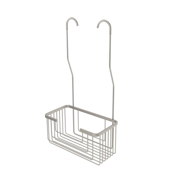 Imex ADG003/AC Acero S316 Σπογγοθήκη - Ραφιέρα Μπάνιου