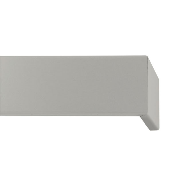 Viometale Set Adriana No 304 Γκρι Κουρτινόξυλο Μετώπη