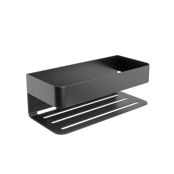 Imex Mayura ADY007/BGM Ραφιέρα Black Gun Metal