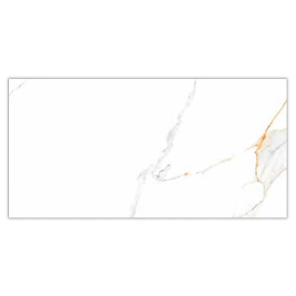 Kolossos Alaska Natural Polished Πλακάκι Δαπέδου