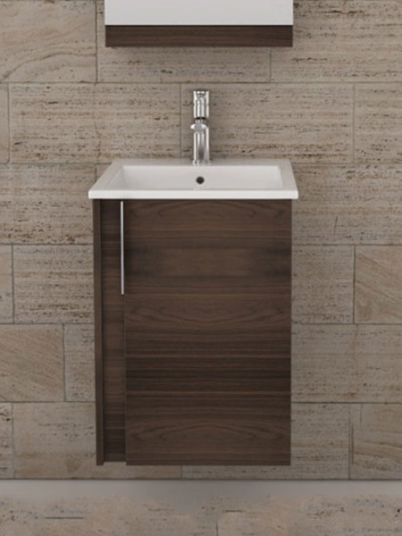 Savvopoulos Amazon VI 45 Βάση Επίπλου Μπάνιου Με Νιπτήρα