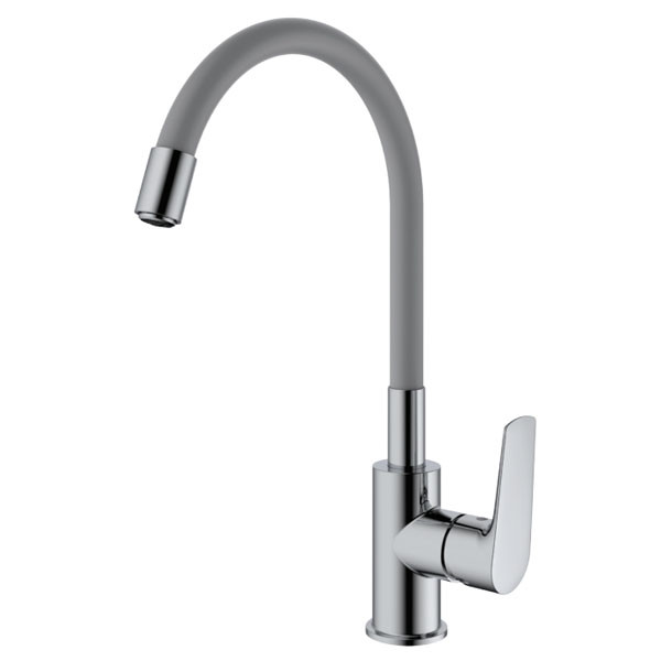 KLS Angela Grey 699032 Μπαταρία Κουζίνας Πάγκου