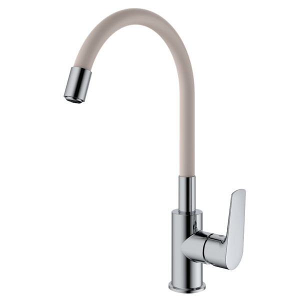 KLS Angela Cappuccino 699033 Μπαταρία Κουζίνας Πάγκου