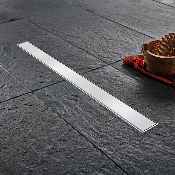 Wirquin Acqua 60 Γραμμικό Κανάλι-Σχάρα  Μπάνιου