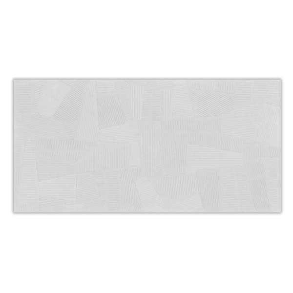 Karag Arnite Pizzaro Bianco Πλακάκι Επένδυσης