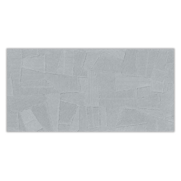 Karag Arnite Pizzaro Grey Πλακάκι Κουζίνας