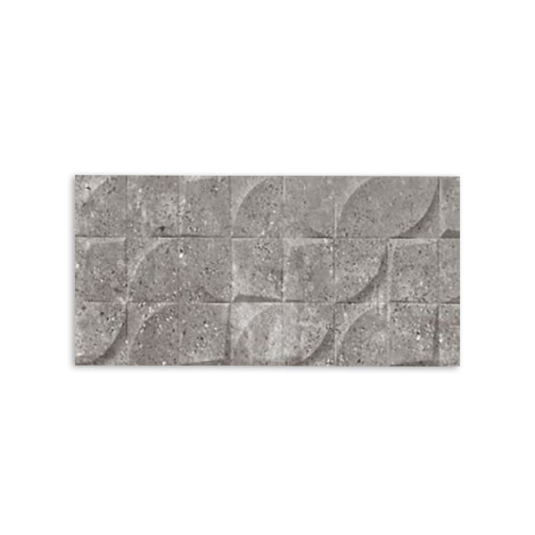 Corgres Art Antracite 9260 Πλακάκι Μπάνιου