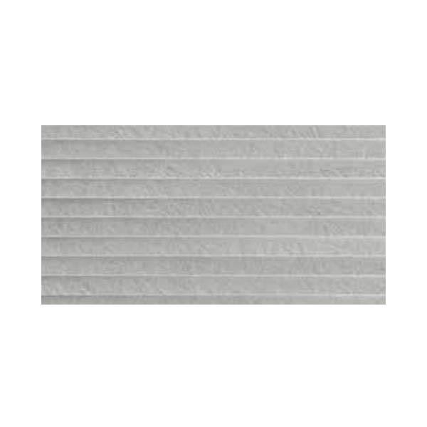 Kolossos Artan RLV Track Gris Matt Πλακάκι Επένδυσης