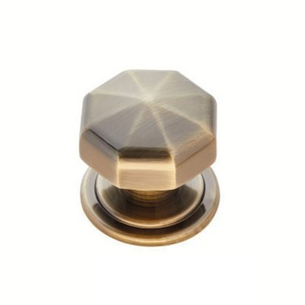 Import B 5 Πόμολο Μπουλ Εξώπορτας Οξειδέ