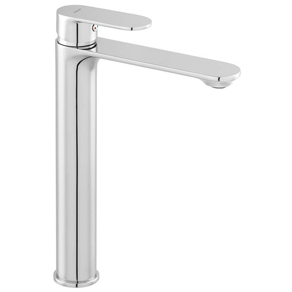 Ferro Talassa BAL2L Chrome Μπαταρία Νιπτήρος Ψηλή