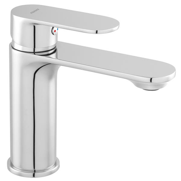 Ferro Talassa BAL2 Chrome Μπαταρία Νιπτήρος Χαμηλή