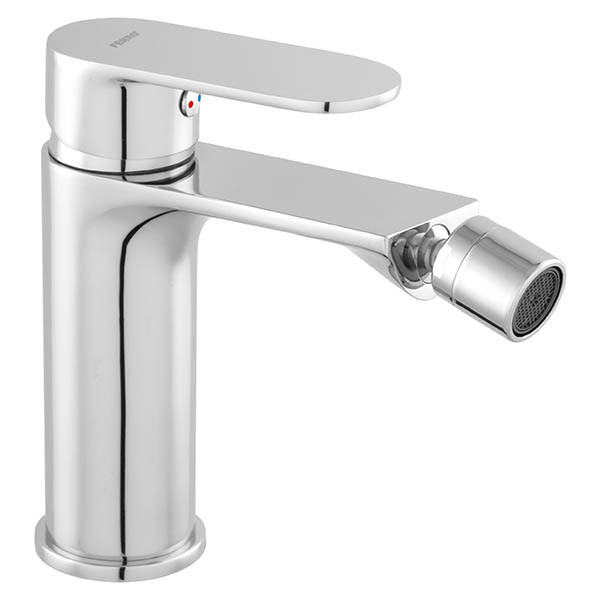 Ferro Talassa BAL6 Chrome Μπαταρία Μπιντέ