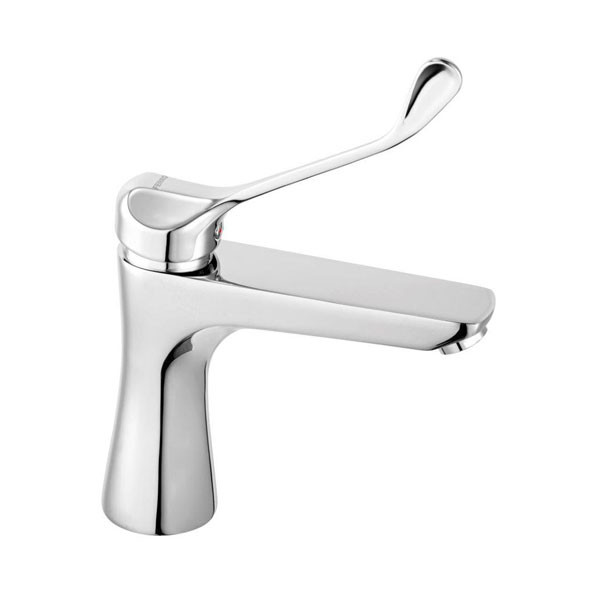 Ferro Algeo Square Medico BAQM2 Μπαταρία Νιπτήρος Α.Μ.Ε.Α