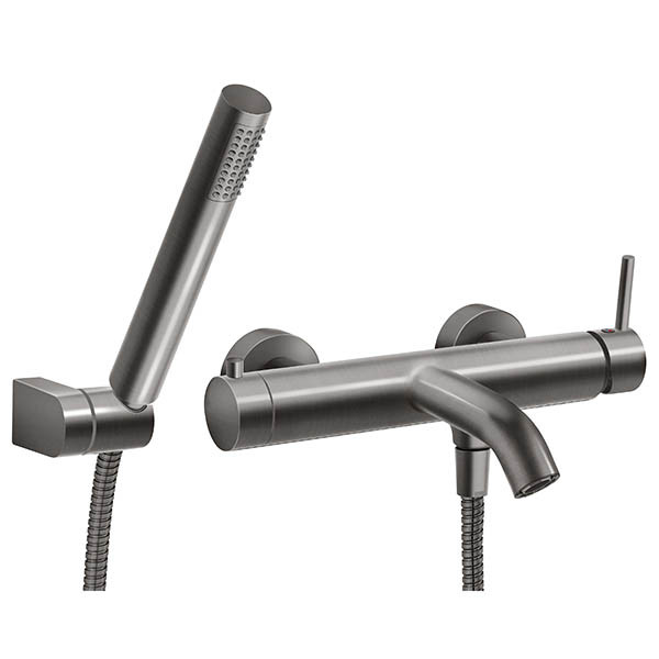 Ferro Ciriculus BCK11GM Gun Metal Μπαταρία Λουτρού