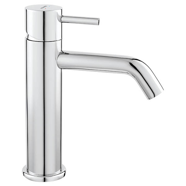 Ferro Ciriculus BCK2 Chrome Μπαταρία Νιπτήρος Χαμηλή