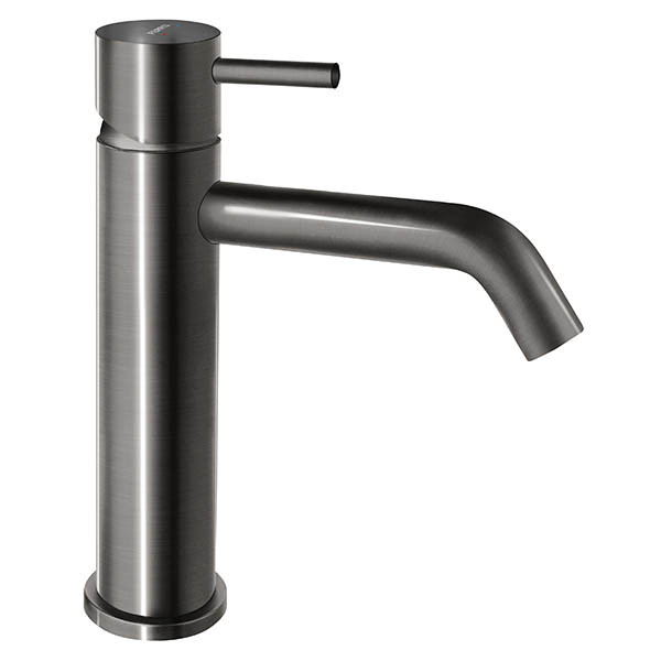 Ferro Ciriculus BCK2GM Gun Metal Μπαταρία Νιπτήρος Χαμηλή