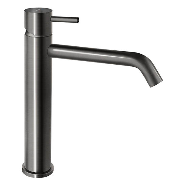 Ferro Ciriculus BCK2MLGM Gun Metal Μπαταρία Νιπτήρος Ψηλή