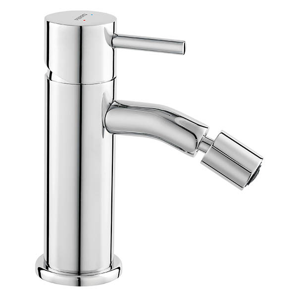 Ferro Ciriculus BCK6 Chrome Μπαταρία Μπιντέ