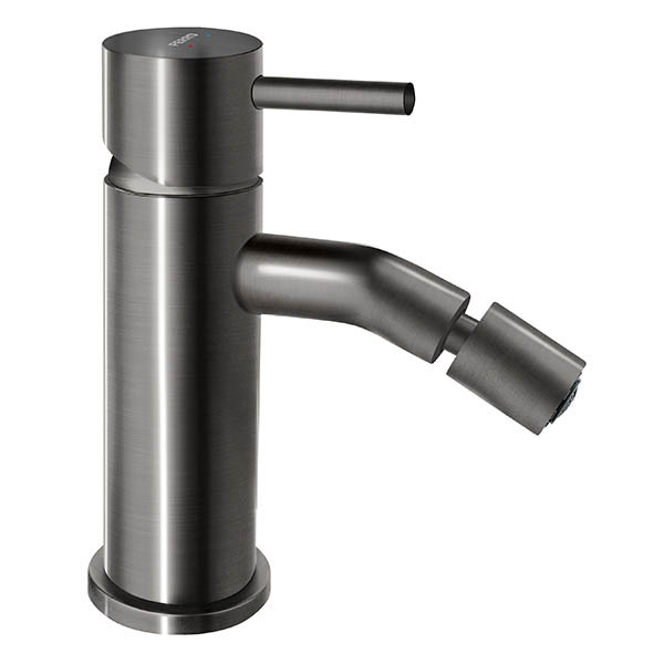 Ferro Ciriculus BCK6GM Gun Metal Μπαταρία Μπιντέ
