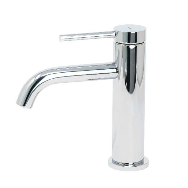 Buades Vetta BD.4911F11.CH Chrome Μπαταρία Νιπτήρος Χαμηλή