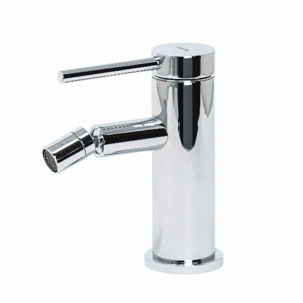 Karag Vetta BD.4921F11.CH Chrome Μπαταρία Μπιντέ