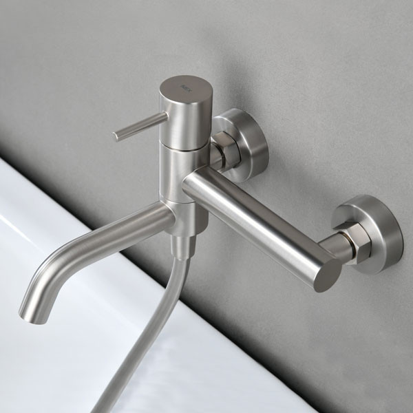 Imex Monza BDM039-4NQ Μπαταρία Λουτρού