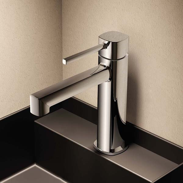 Imex Toscana BDT064-1 Μπαταρία Νιπτήρος Χαμηλή